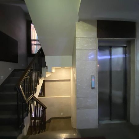 Sheesh Mahal Bed & Breakfast New Delhi Luaran gambar